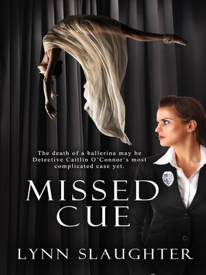 cover image of Missed Cue
